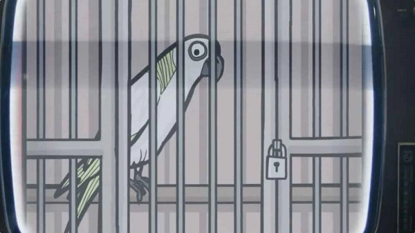 逃离方块悖论完整免费版图2