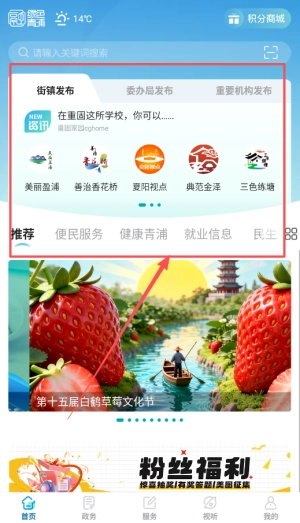 绿色青浦安装包下载
