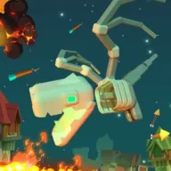 塔防生存防御2025最新版