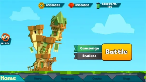 塔防生存防御2025最新版截图4