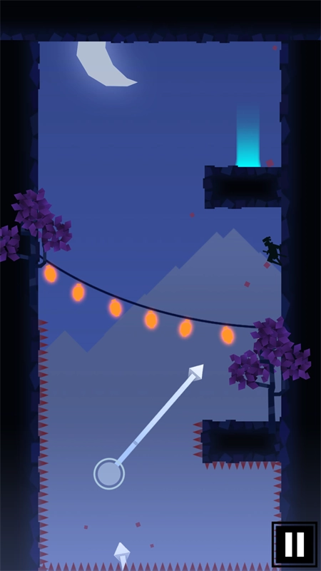 忍者东武安卓官方版图2