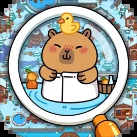 猫咪寻物记