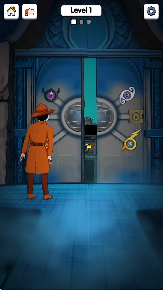 侦探智商3迷失未来