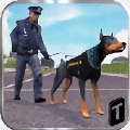 神犬模拟