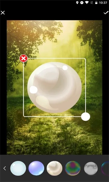 小曦美图2025最新版图1