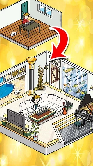 音乐家物语最新安卓版(5)