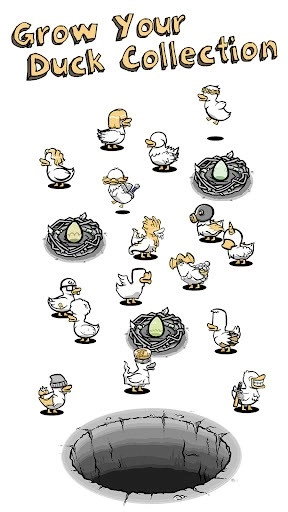 Clusterduck安卓版截圖0