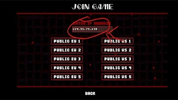 索尼克Exe2D大逃杀最新版(1)