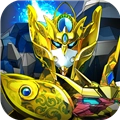 神兽金刚2天神地兽直装游戏版