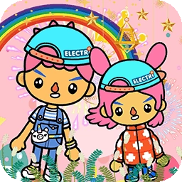 托卡儿童农场