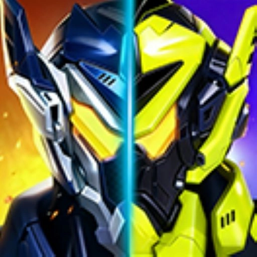 迷你机甲杯 v1.0.1