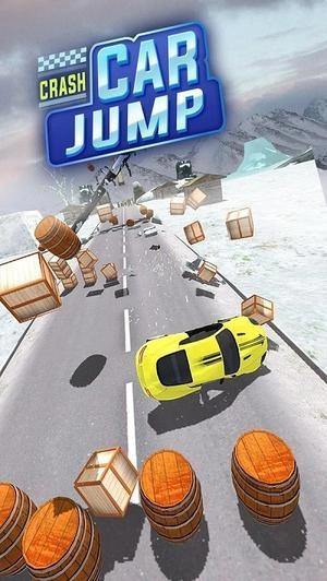 坡道怪物卡车3d(Monster truck game: Impossible Car Stunts 3D)
