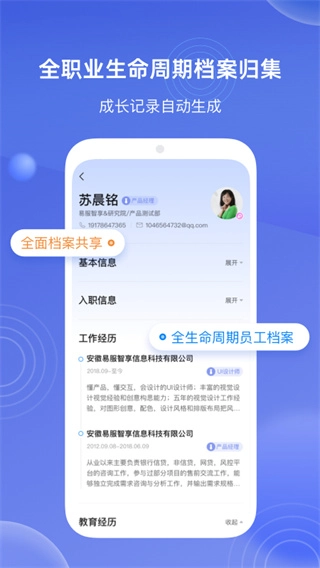 E人事图4