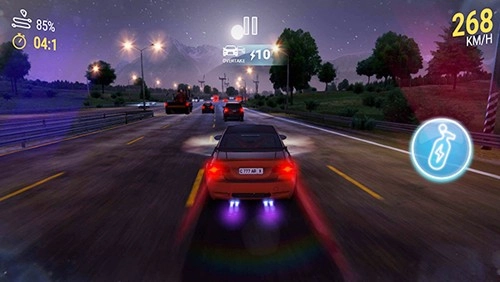 carx公路赛车(2)