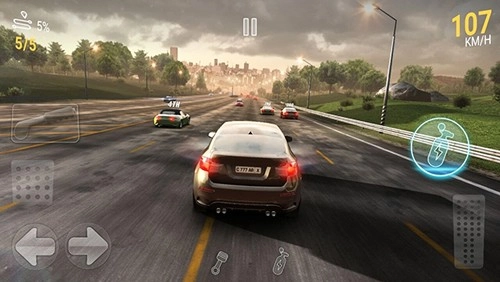 carx公路赛车(1)