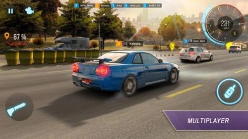 carx公路赛车(4)