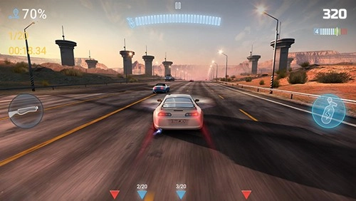 carx公路赛车(5)