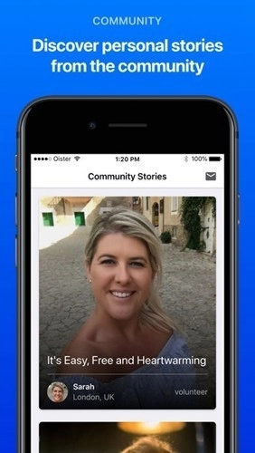 做我的眼睛中文版图6