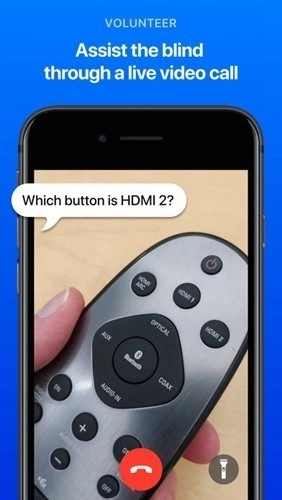 做我的眼睛中文版图4