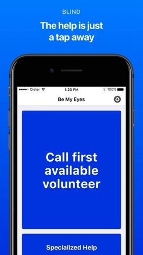 做我的眼睛中文版图5