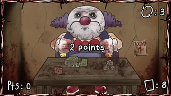 不太可能(小丑解谜)  游戏正版图4