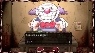 不太可能(小丑解谜)  游戏正版图5