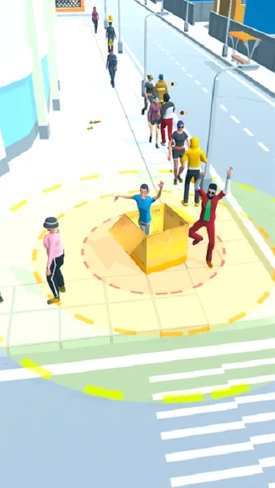 恶作剧之神最新手机版图2