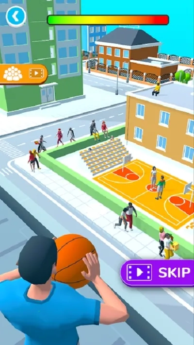 恶作剧之神最新手机版图3