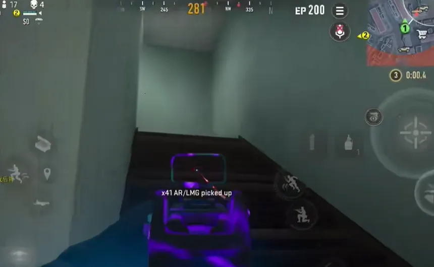 使命召唤22025  安卓版图2