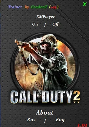 使命召唤22025  安卓版图1