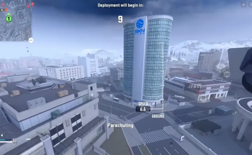 使命召唤22025  安卓版图5