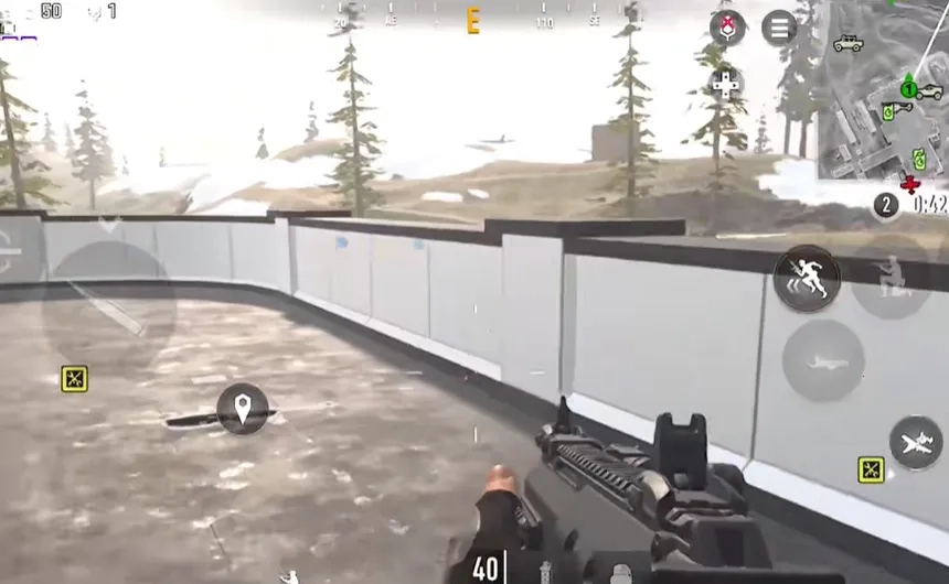 使命召唤22025  安卓版图4