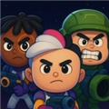 银河三部曲宇宙冲突手机版 V0.2.3