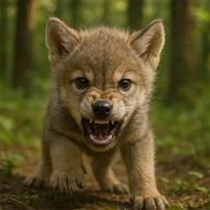 狼族(The Wolf)  安卓版