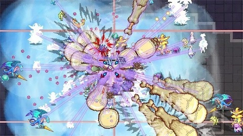 生物原型2游戏正版截图2