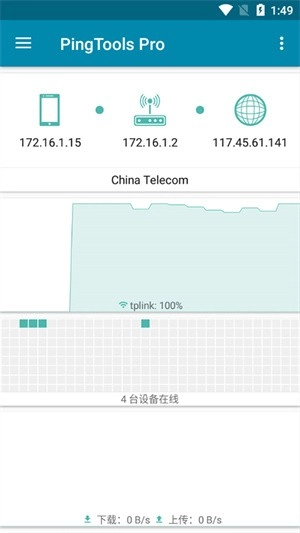 PingToolsPro正版截图4