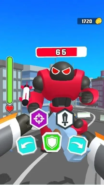 监控人大战马桶人(监控人马桶人游戏)  手机版5