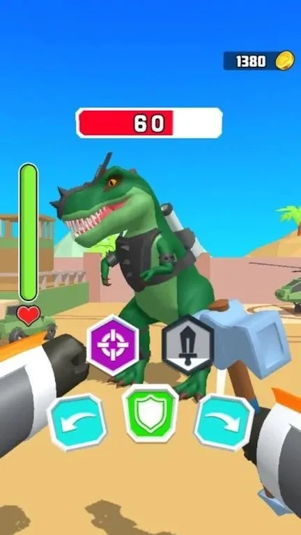 监控人大战马桶人(监控人马桶人游戏)  手机版4