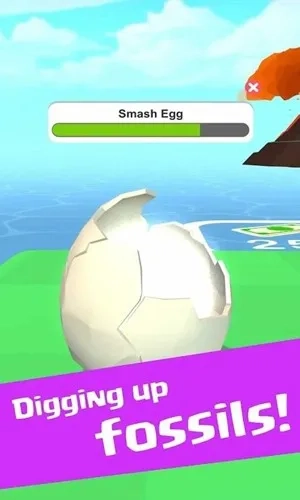 造个恐龙岛2025手机版图5