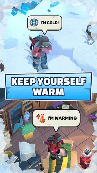 冰霜世界2026最新版