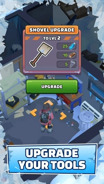 冰霜世界2026最新版