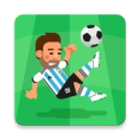 世界足球冠军游戏(World Soccer Champs)  安卓版