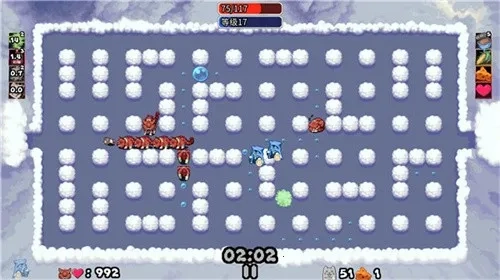 迷宫鼠(迷宫冒险游戏)  手机版