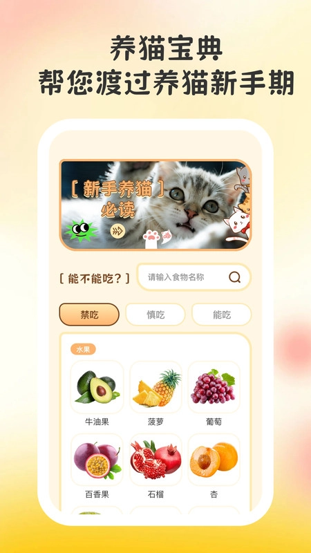 爱喵全知道