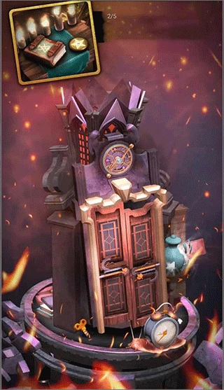 觉醒之门3悖论2