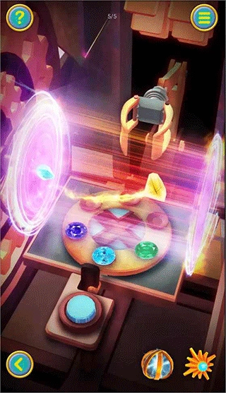 觉醒之门3悖论4