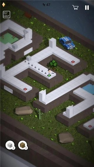 梦游者正版图3