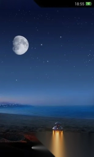 墨迹壁纸(天气壁纸软件)  通用版图2