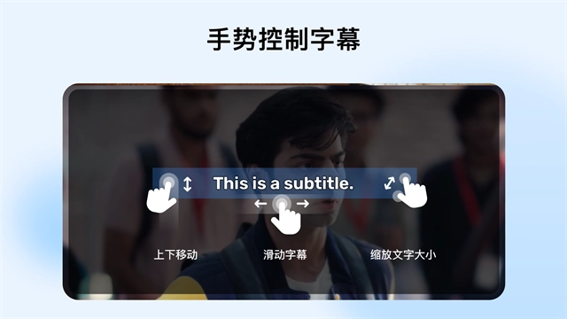 MX Player Pro安卓版图2
