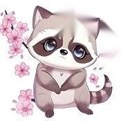 小浣熊超自然行动组